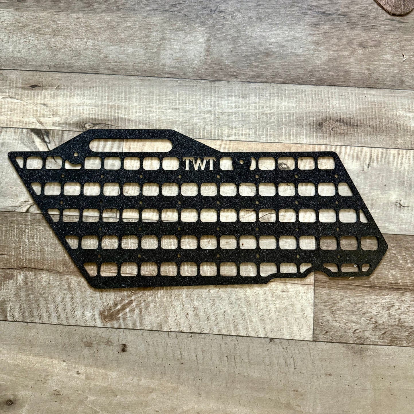 Molle Panel 23' CVO / 24" - Up