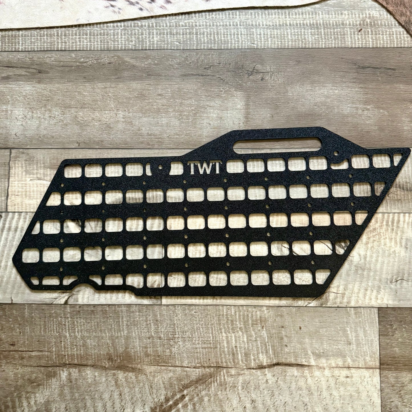 Molle Panel 23' CVO / 24" - Up