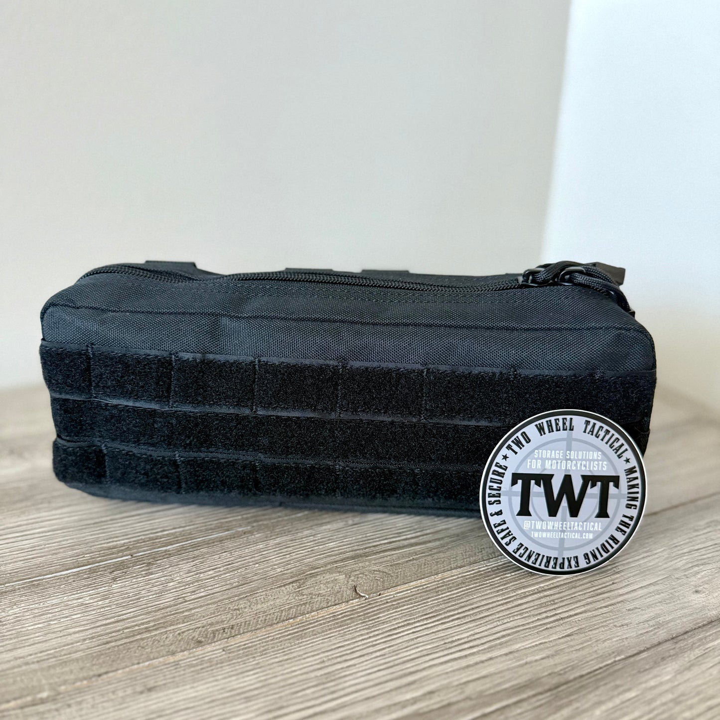 TWT Large Molle Bag