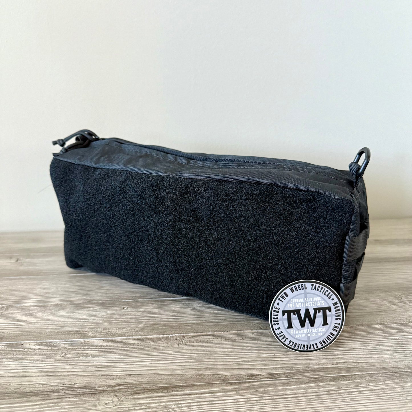 TWT Large Molle Bag