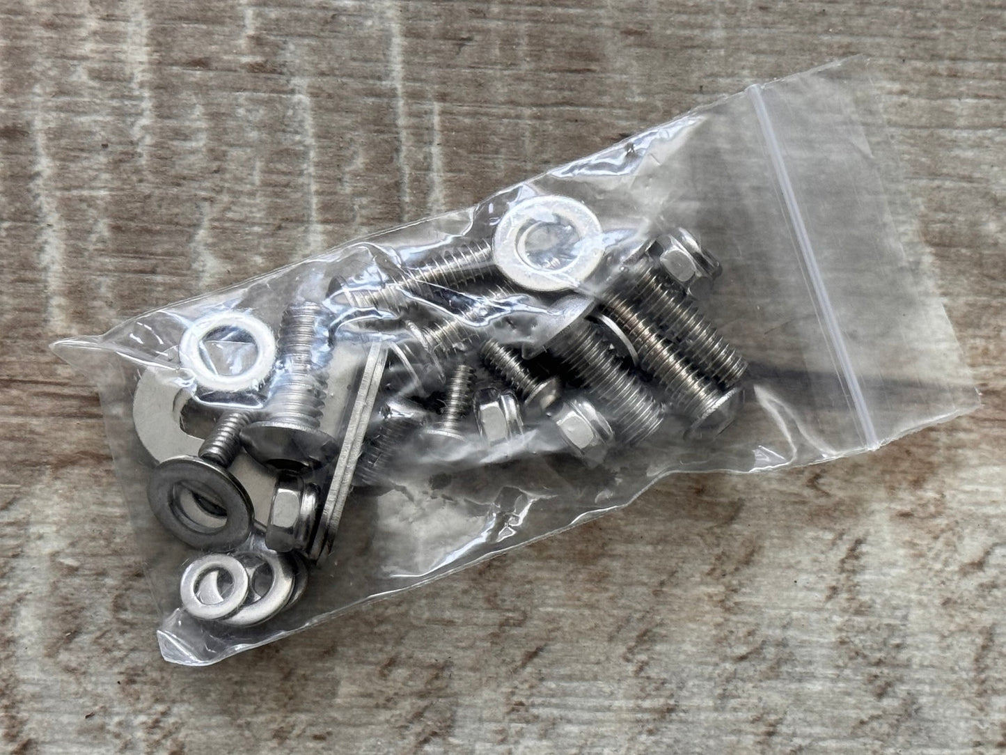 Molle Panel Left H-D Sport Glide