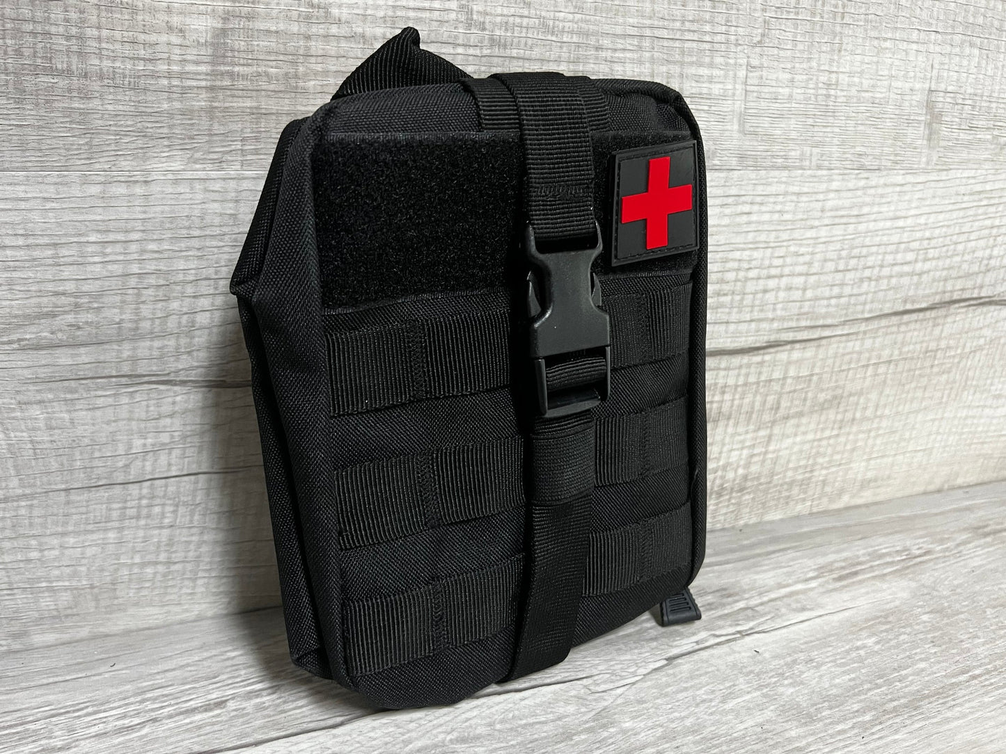 TWT Bagger Special Ops Kit for H-D Bagger 09' - 23'