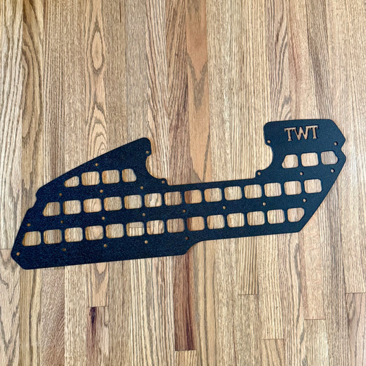 Molle Panel Right H-D Lowrider ST