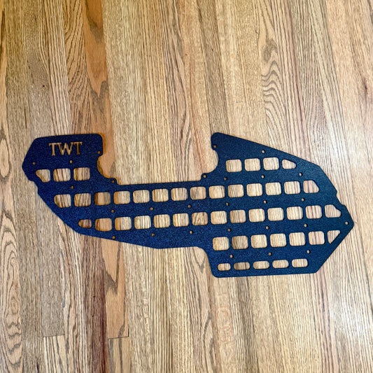 Molle Panel Left H-D Lowrider ST