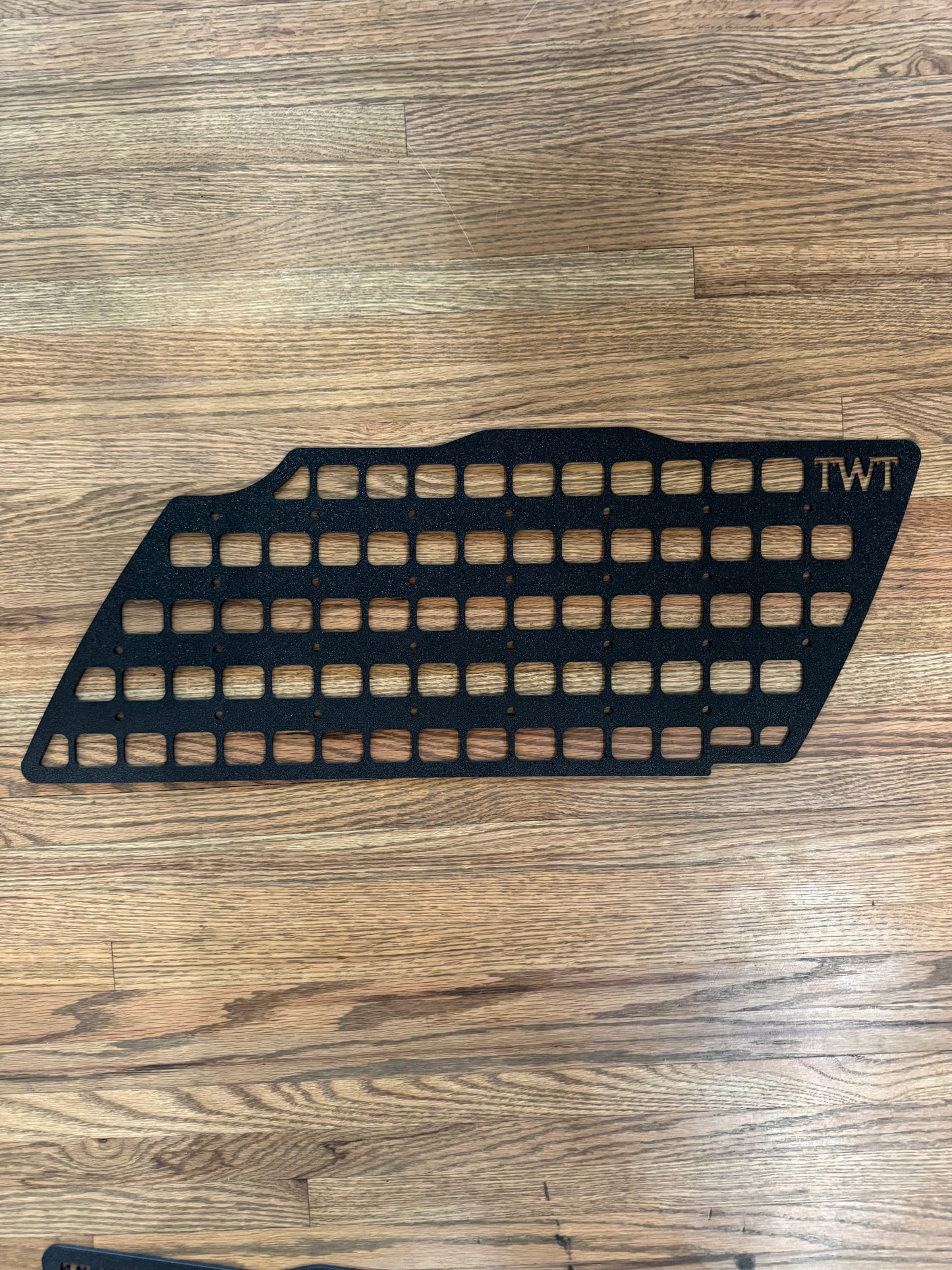 TWT NEW Indian Molle Panels for 2018-2025