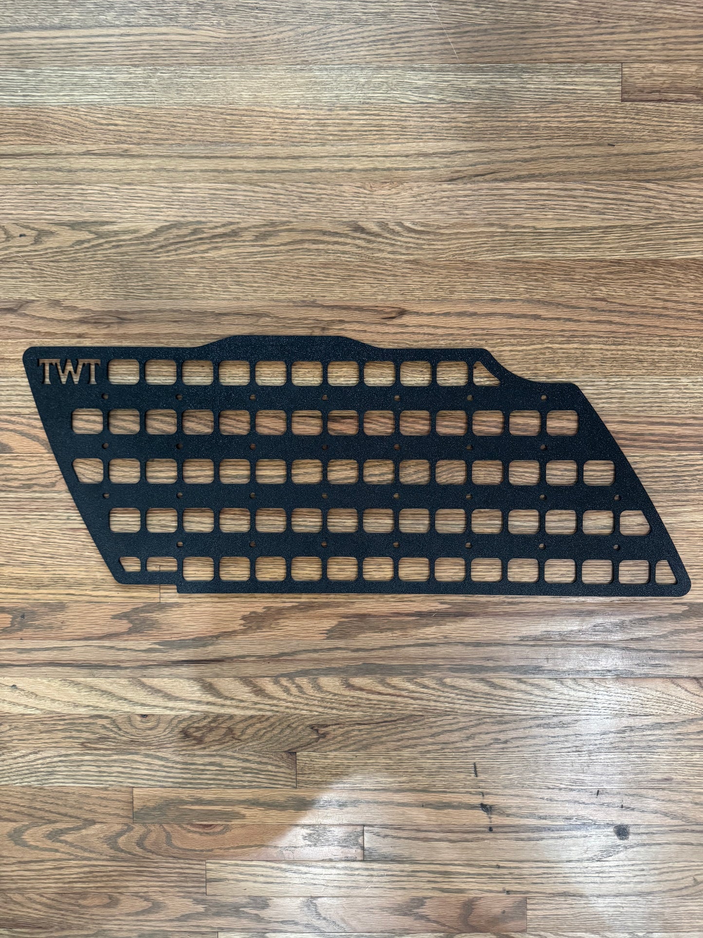 TWT NEW Indian Molle Panels for 2018-2025