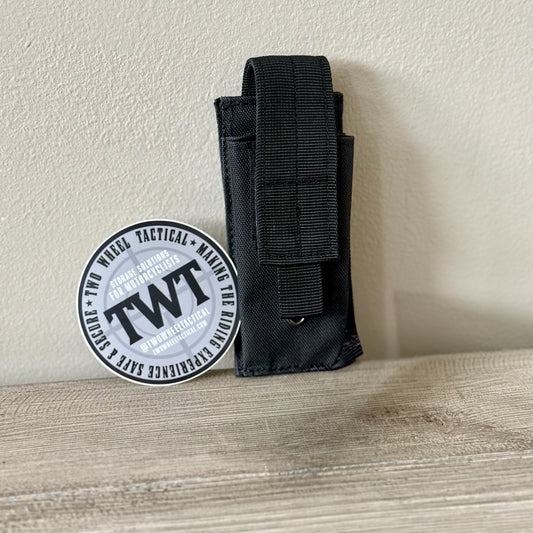 TWT Molle Single Magazine Holder