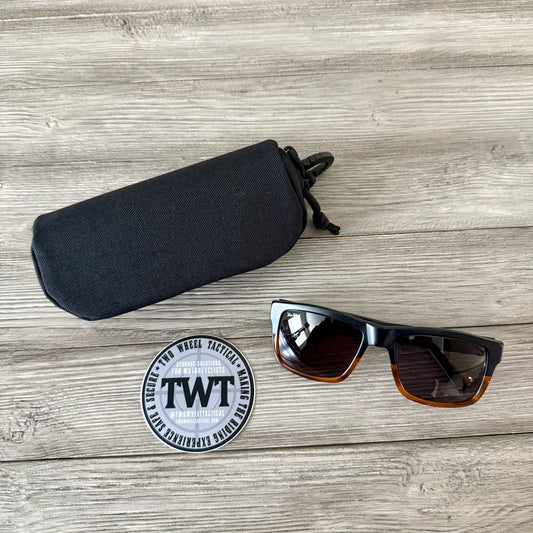 TWT Eyeglasses Case
