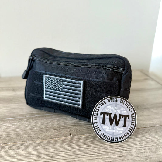 TWT Medium Molle Bag