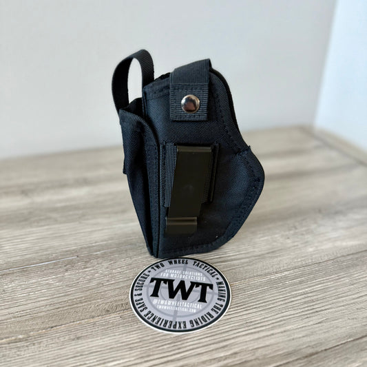 TWT Small Molle Pistol Holster