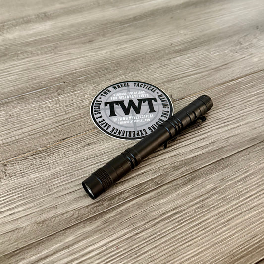 TWT Small Tac Flashlight