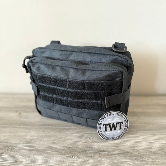 TWT Limitless Molle Tool Bag