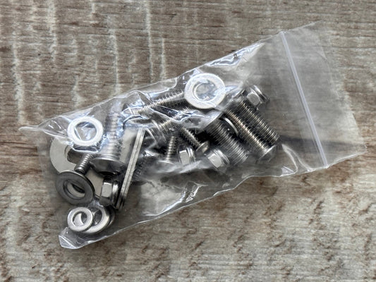 Molle Panel Right H-D Sport Glide