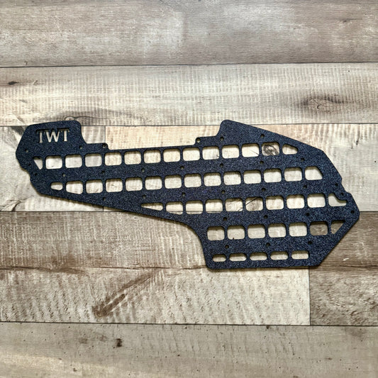 Molle Panel Left H-D Sport Glide