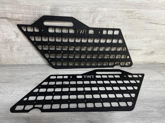 TWT Limited Edition Special Ops Kit for H-D Baggers 09' - 23'