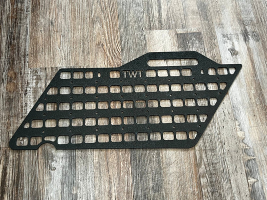 Molle Panel Single 09' - 23' H-D Bagger