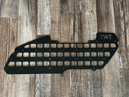 Molle Panel Right H-D Sport Glide