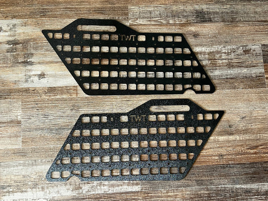 Molle Panel 23' CVO / 24" - Up